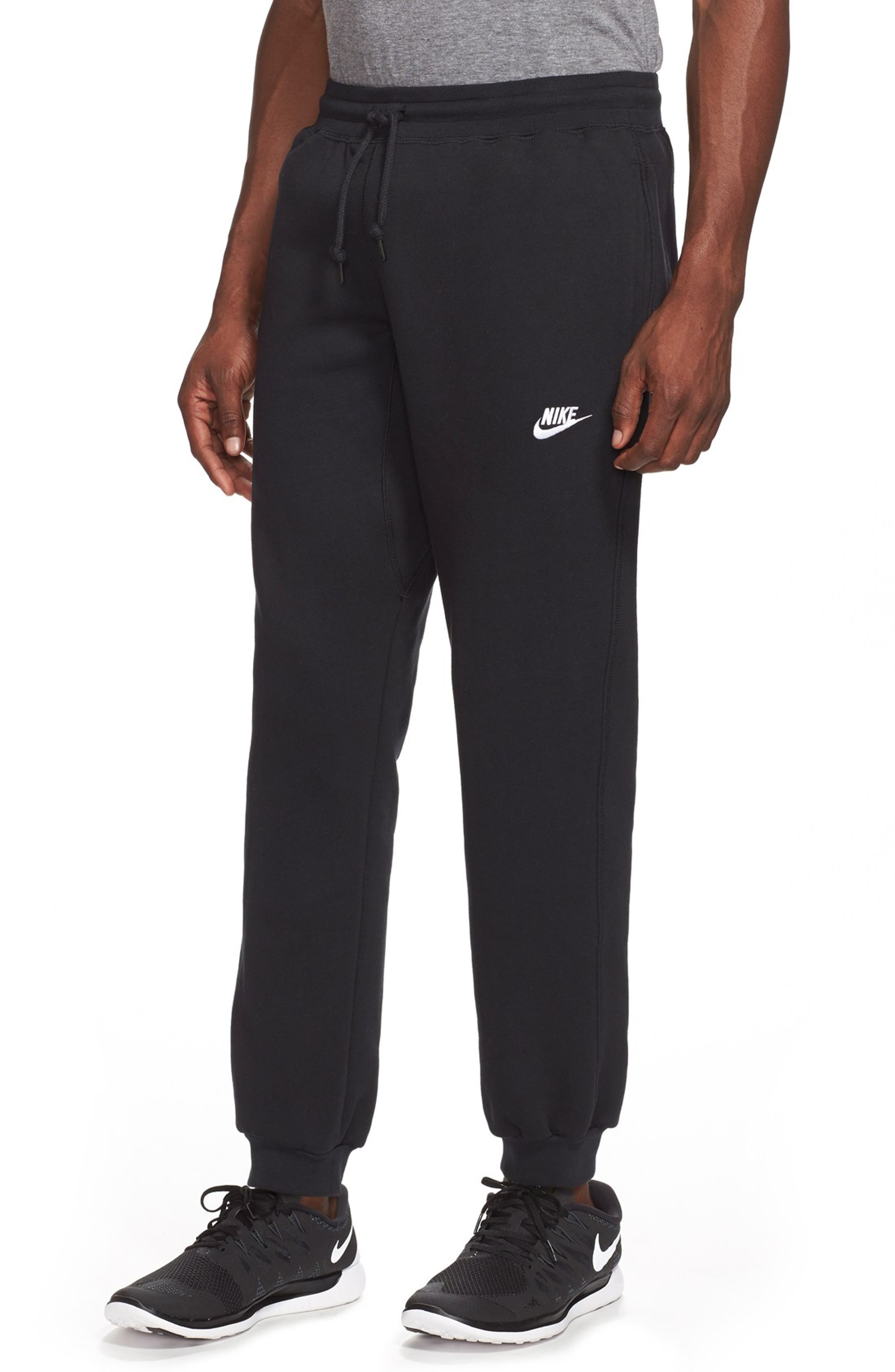 Nike 'AW77' Cuffed Sweatpants | Nordstrom