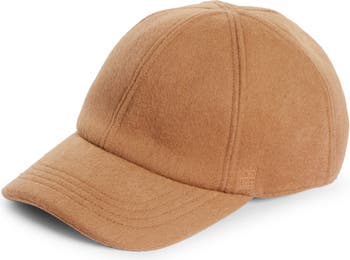 Cashmere baseball hot sale cap