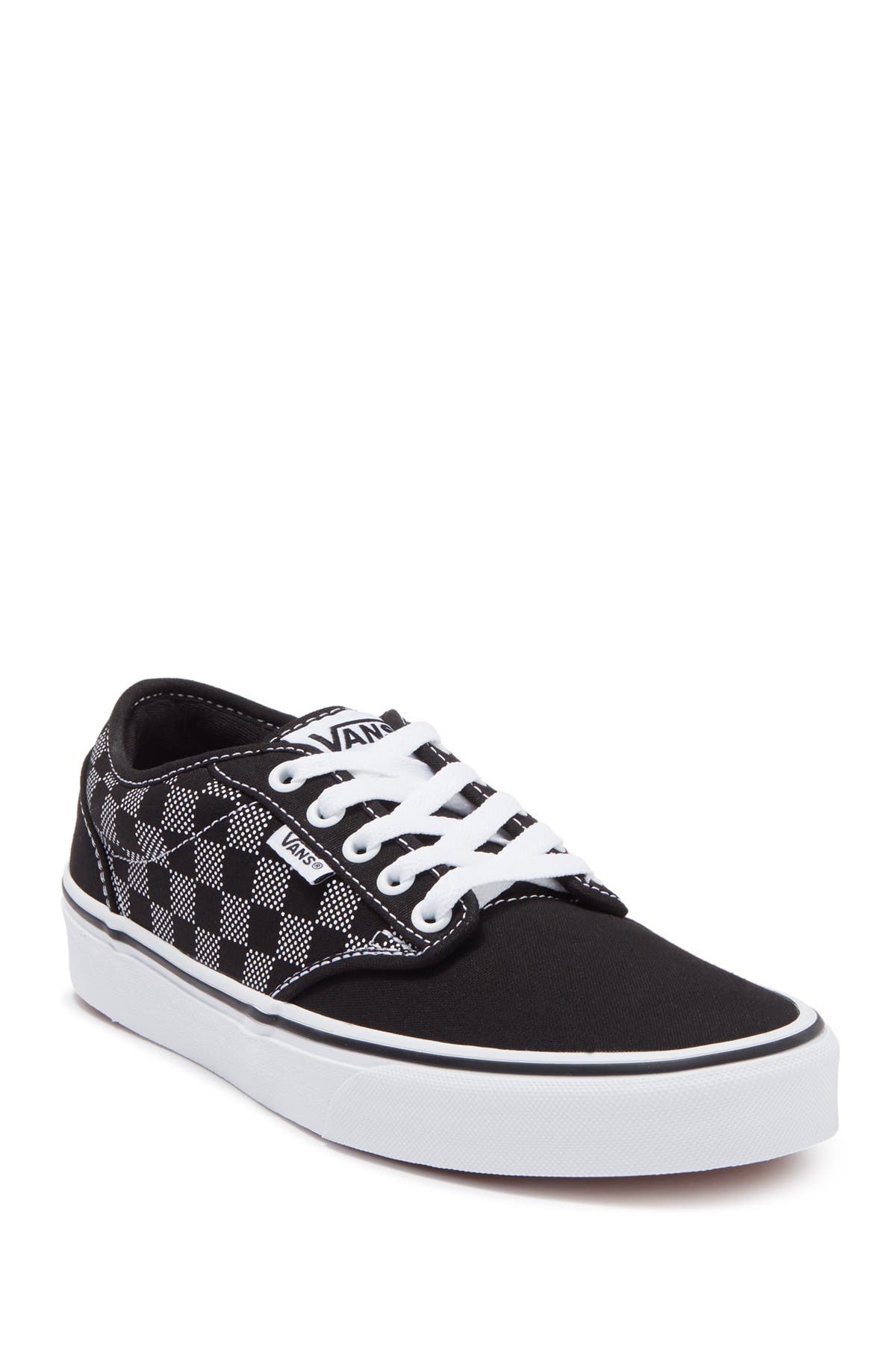 vans nordstroms