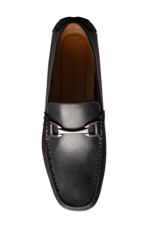 Allen Edmonds Lando Bit Loafer In Black