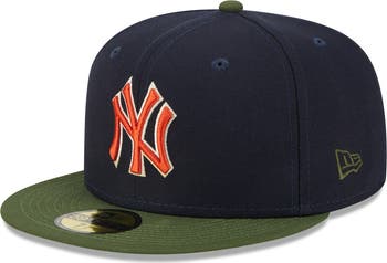 Men's new 2024 york yankees cap