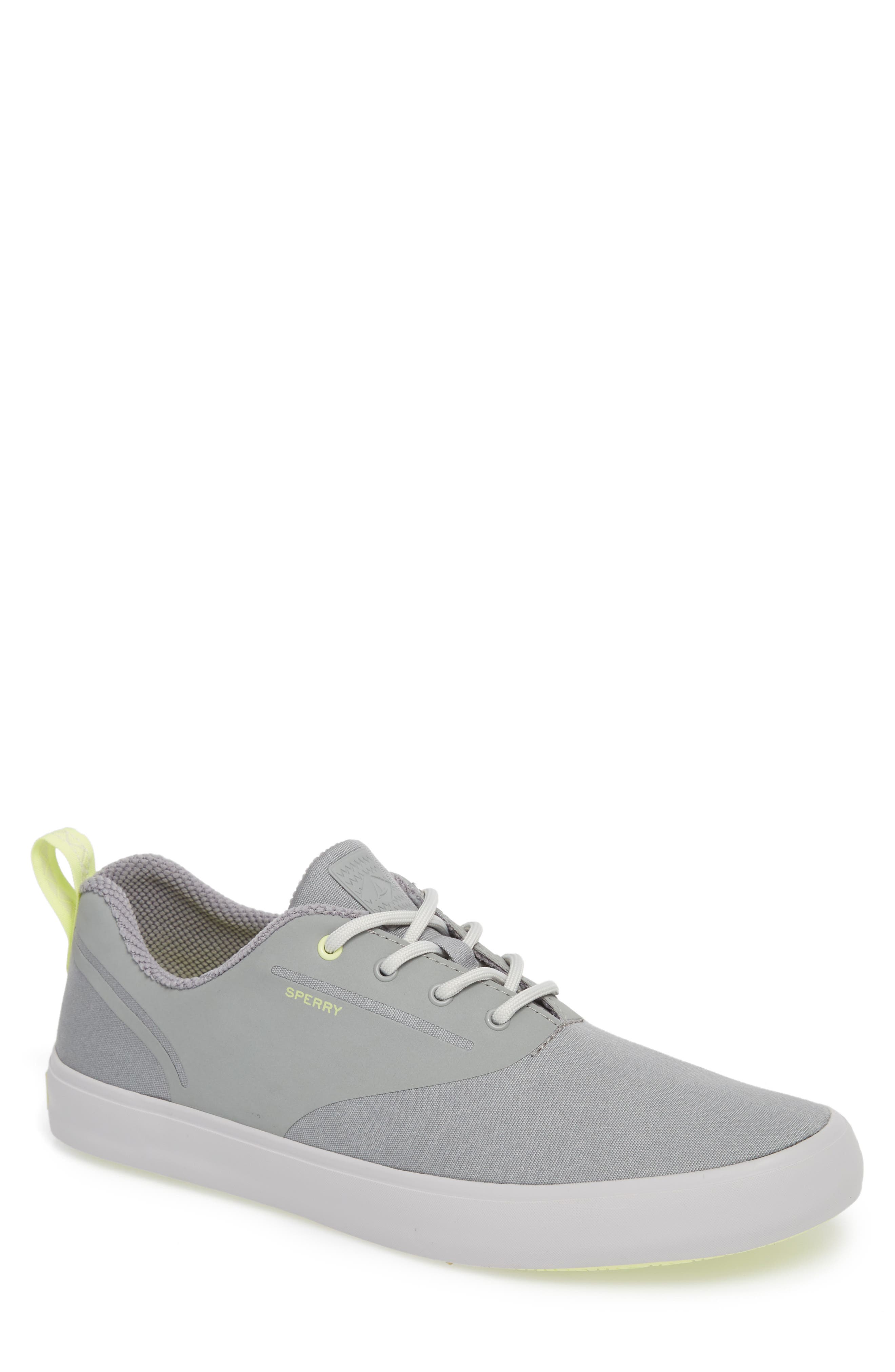 men's flex deck cvo sneaker