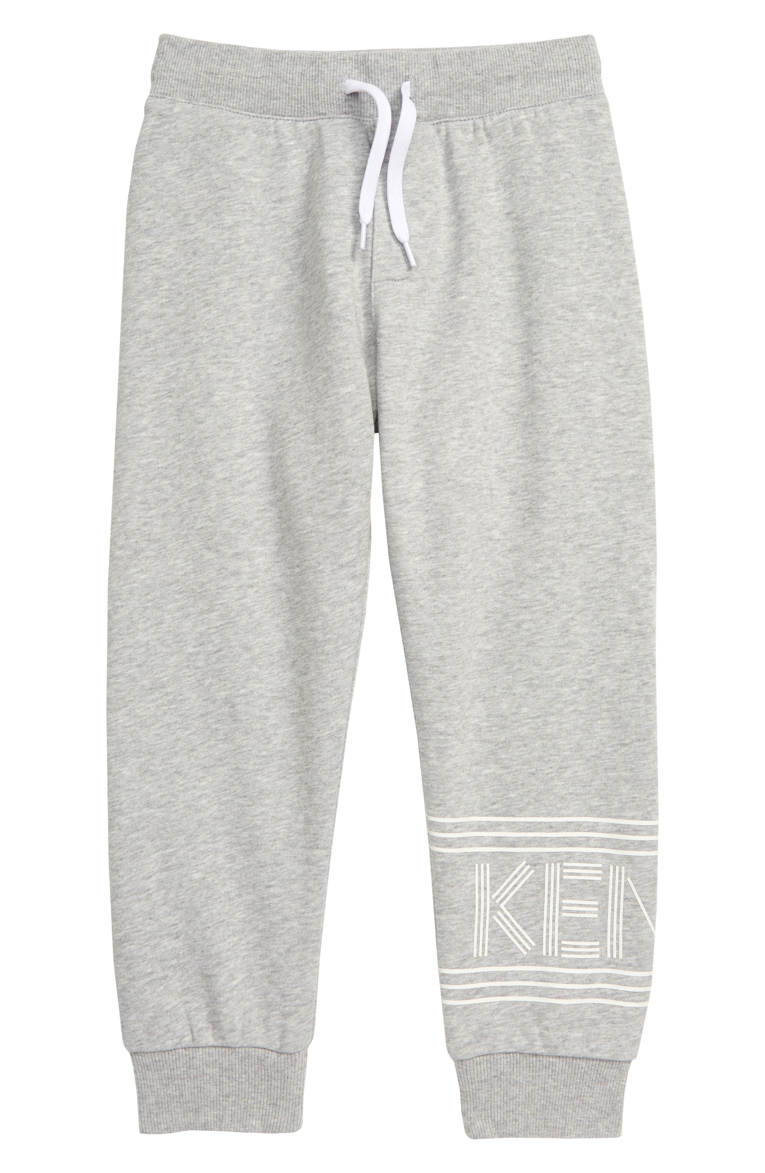 boys kenzo joggers