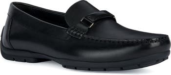 Geox Moner Driving Loafer (Men) | Nordstromrack