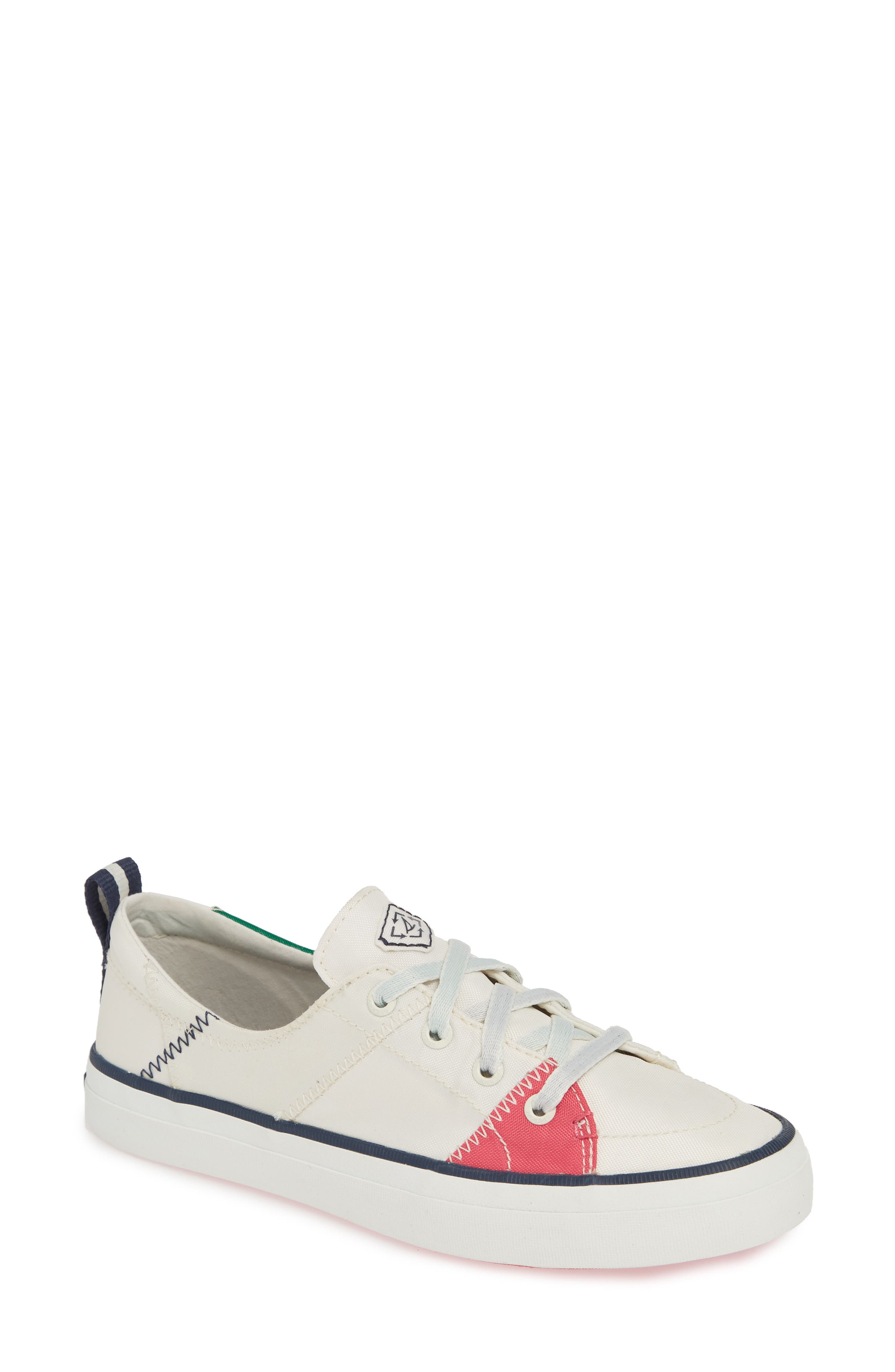 Sperry Crest Vibe Bionic Yarn Sneaker