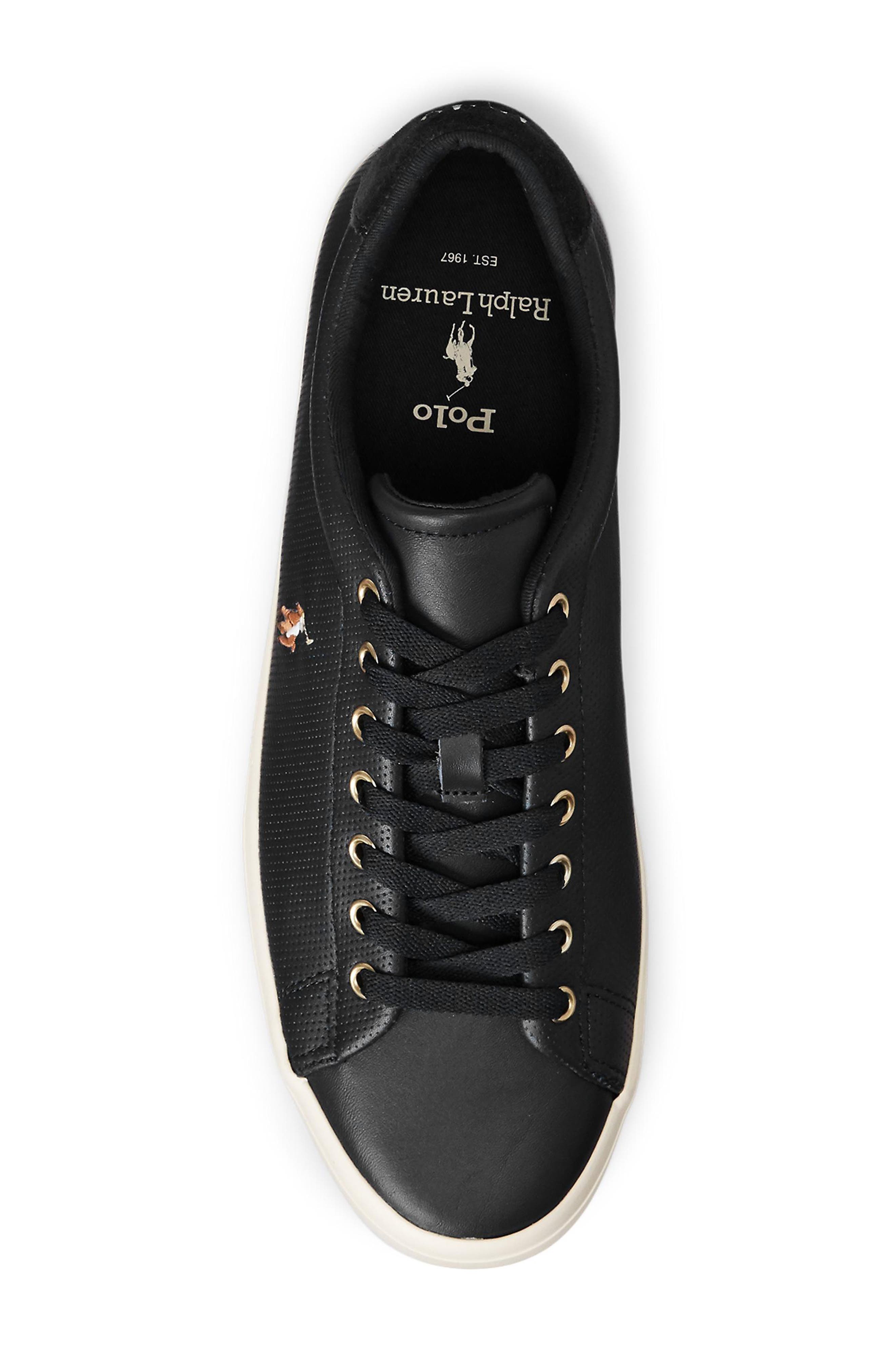 Polo Ralph Lauren Longwood Sneaker 