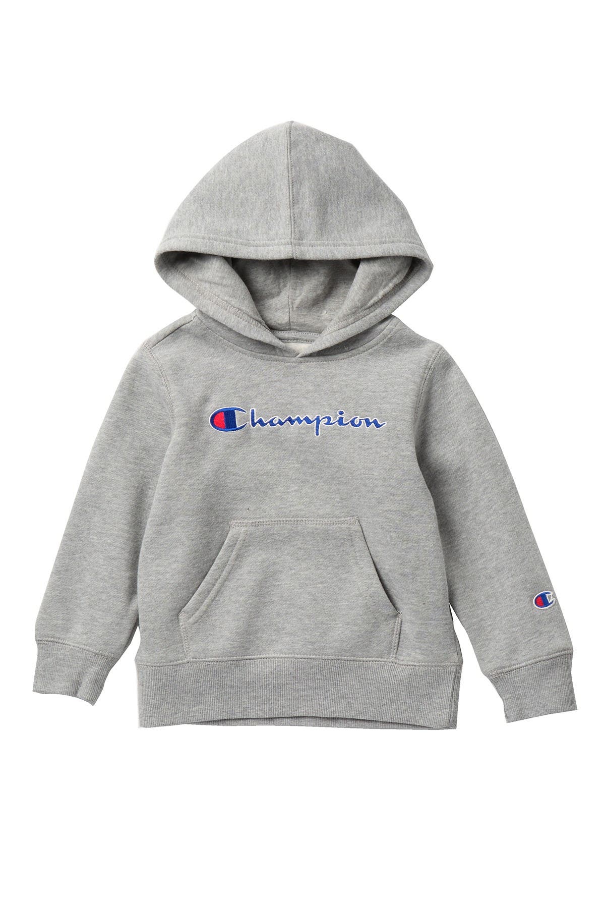 white champion hoodie for girls