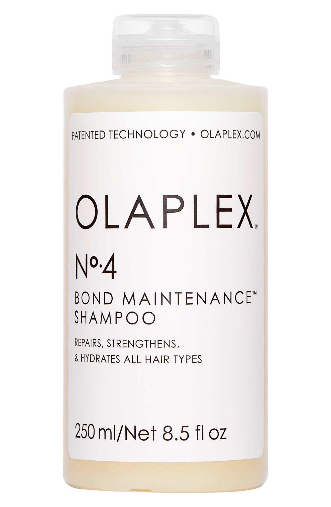 olaplex shampoo asos