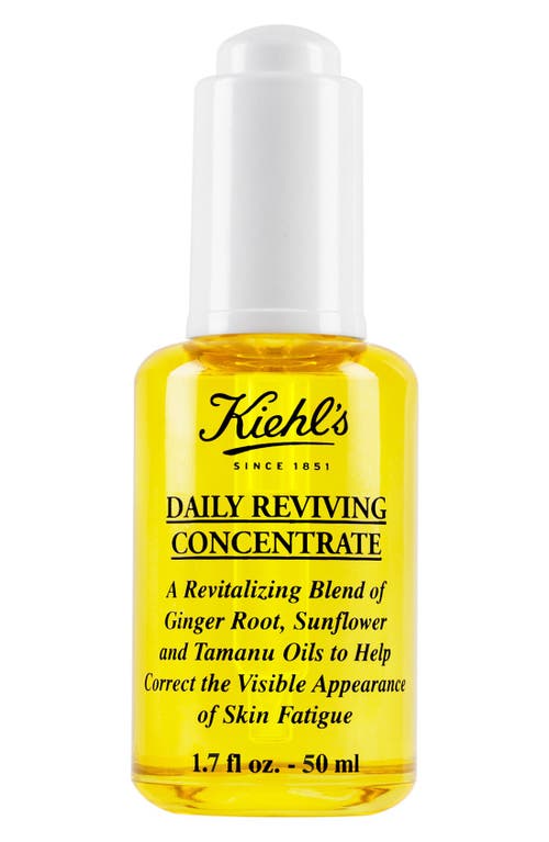 Daily Reviving Concentrate Serum