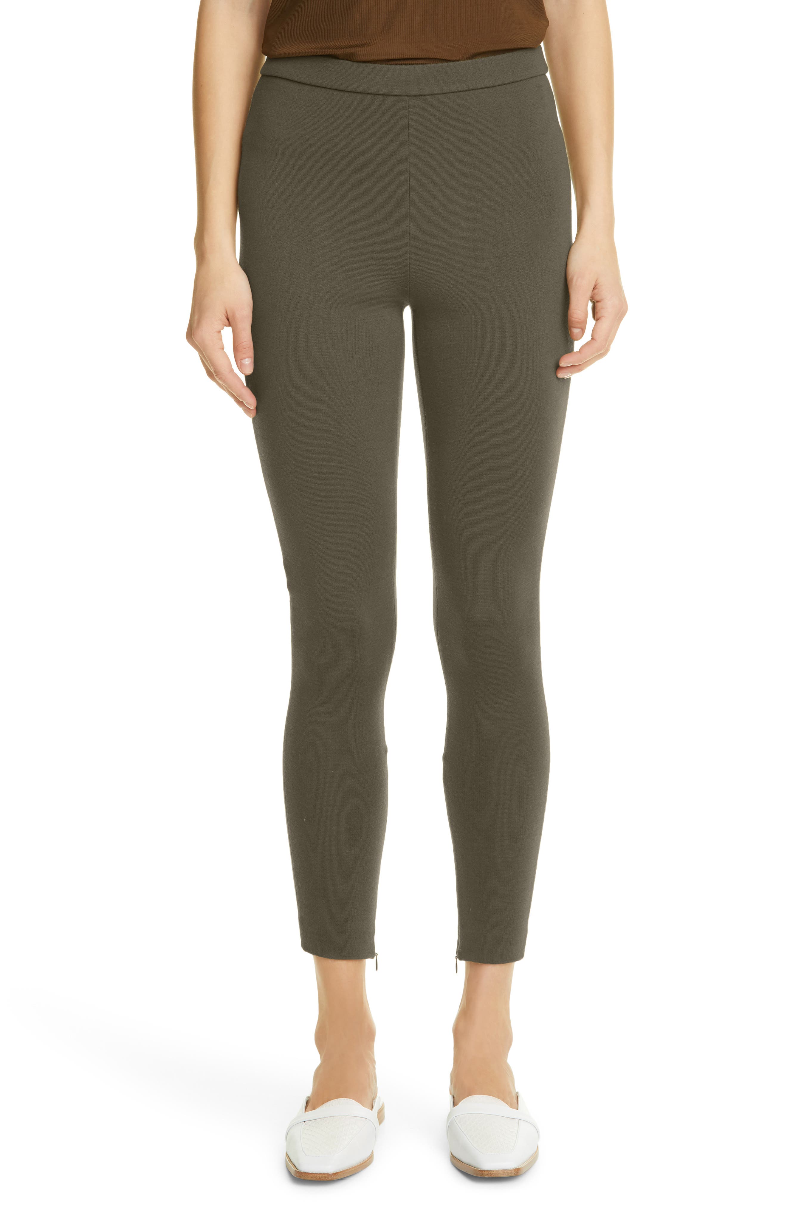 nordstrom stretch pants