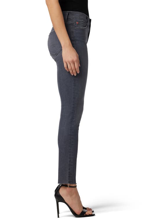 Hudson Jeans Natalie Delores Skinny Ankle Jean In Delores