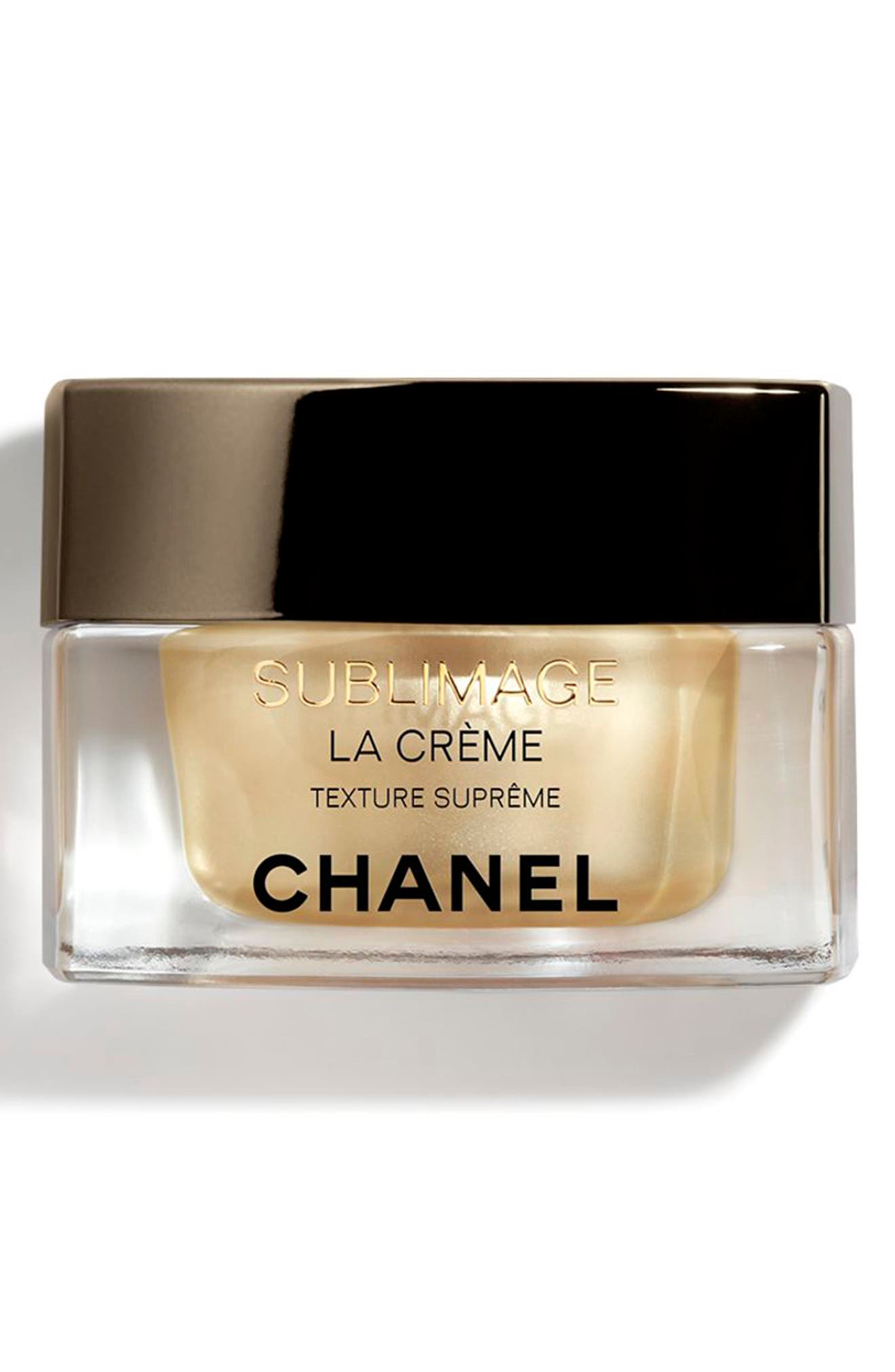 sublimage la creme texture supreme