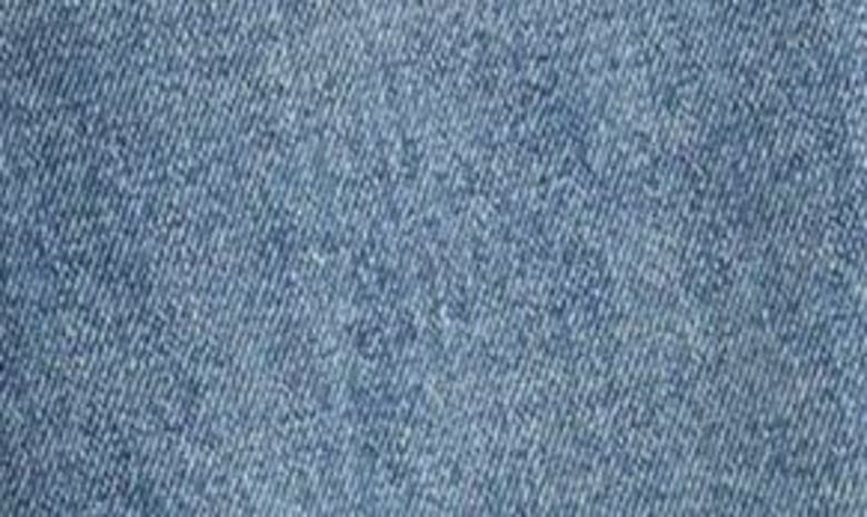 Kut From The Kloth Jane High Waist Denim Cutoff Shorts In Update
