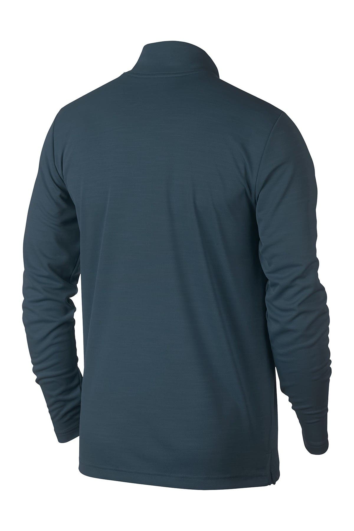 Nike | Superset Dri-FIT Quarter Zip Training Pullover | Nordstrom Rack