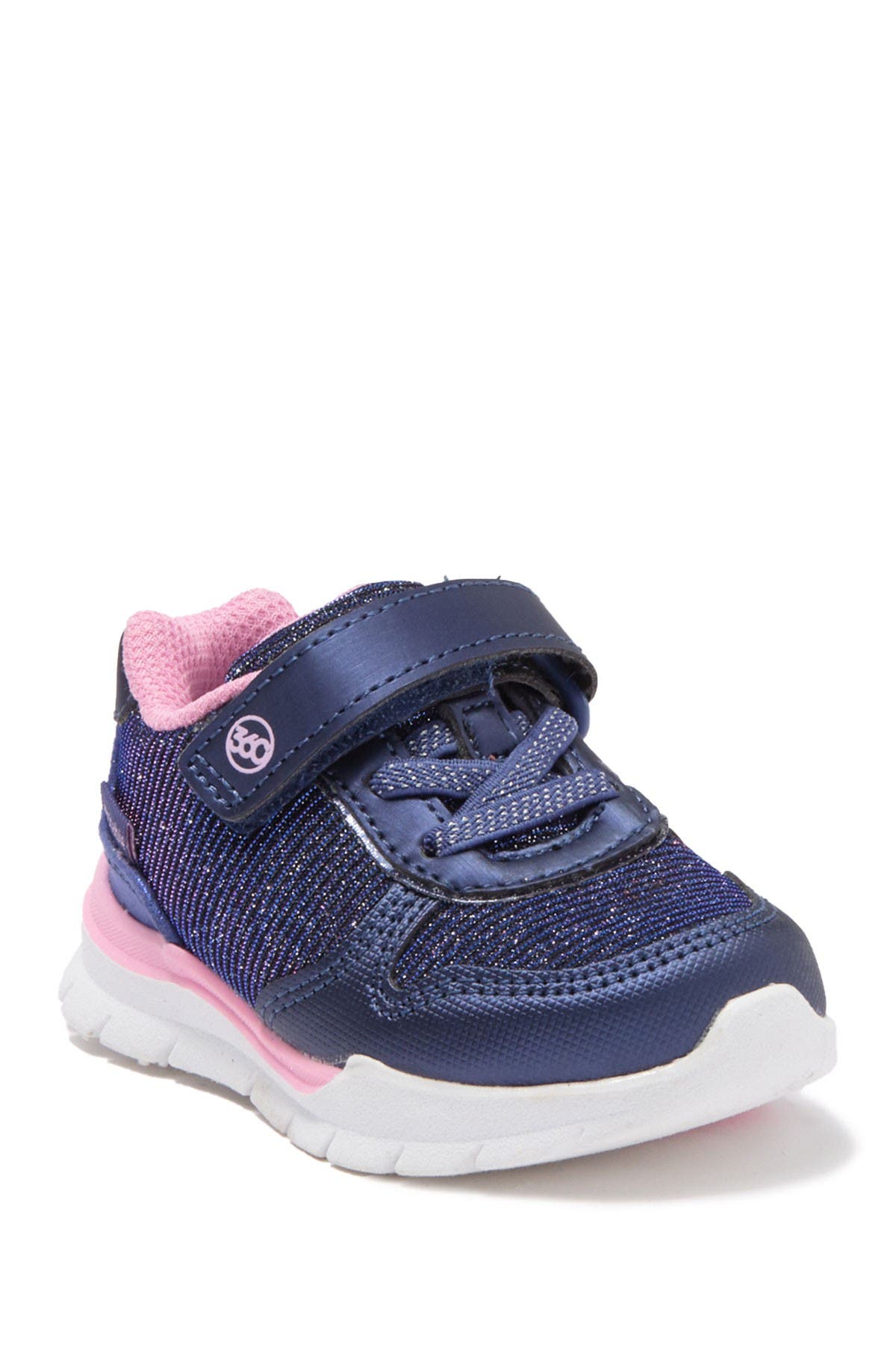 stride rite sneakers for toddlers