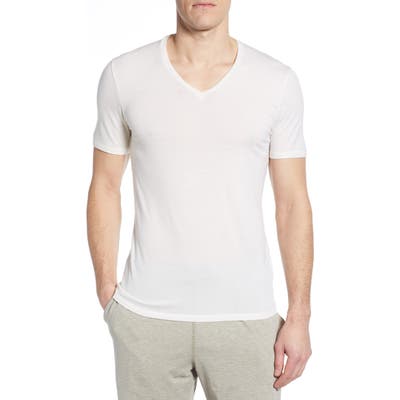 Icebreaker Anatomica Short Sleeve V-Neck T-Shirt