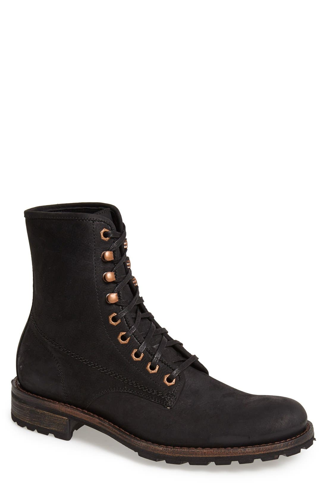 nordstrom wolverine boots