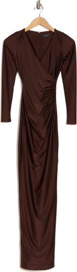 Naked Wardrobe Maxi dresses for Women, Online Sale up to 49% off