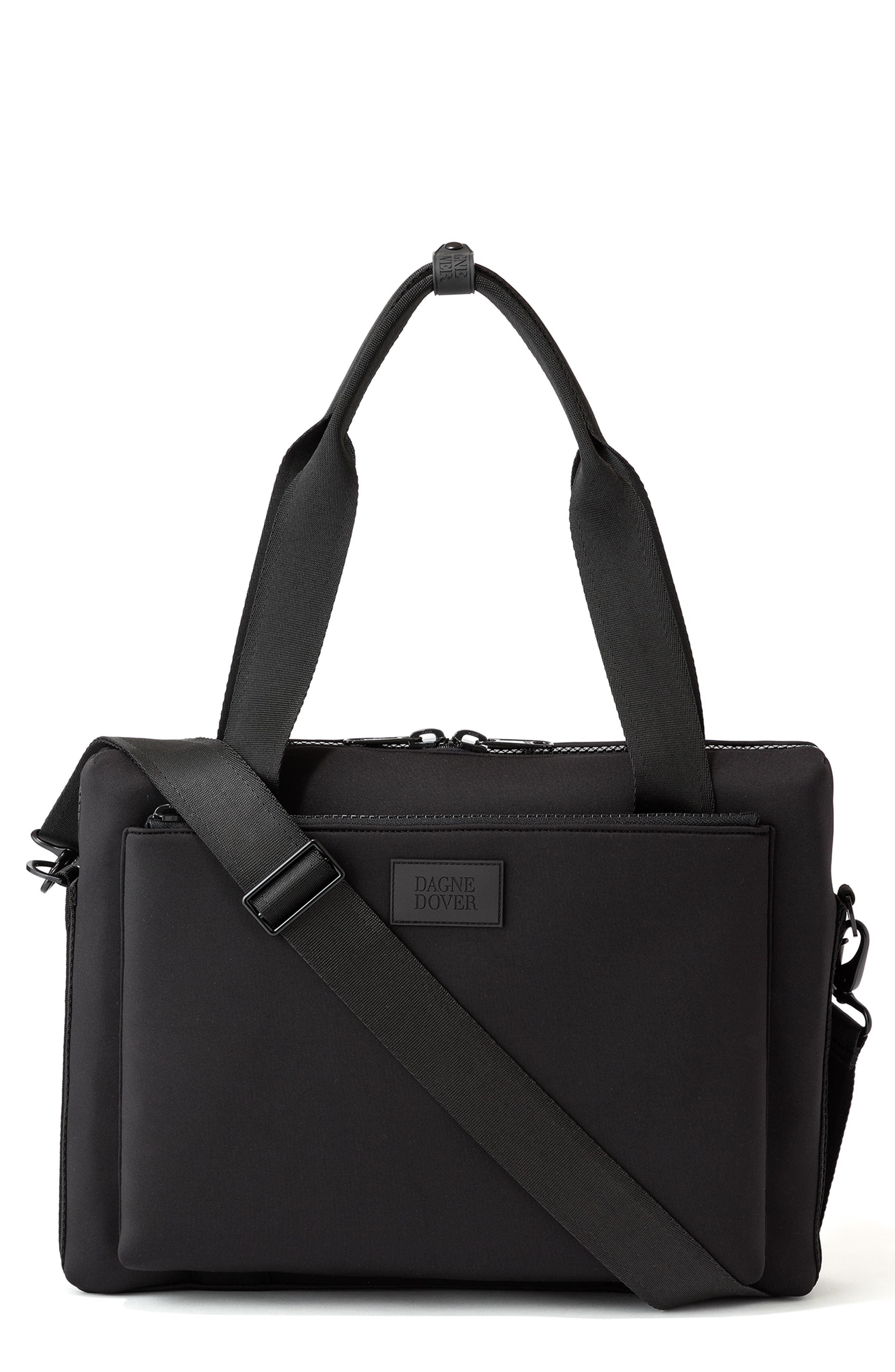 Dagne Dover Large Ryan Neoprene Laptop Bag Nordstrom