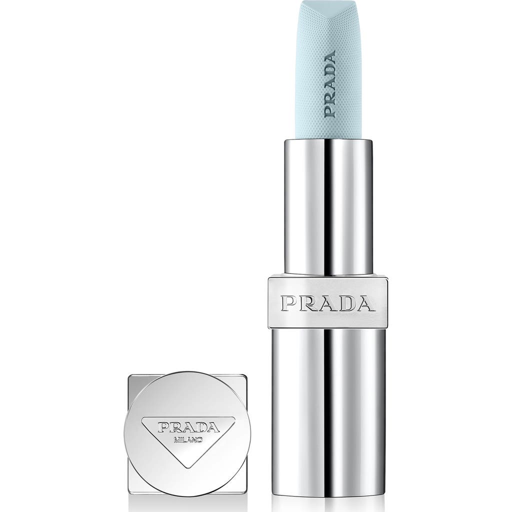 Prada Moisturizing Lip Balm In 001 Astral Pink