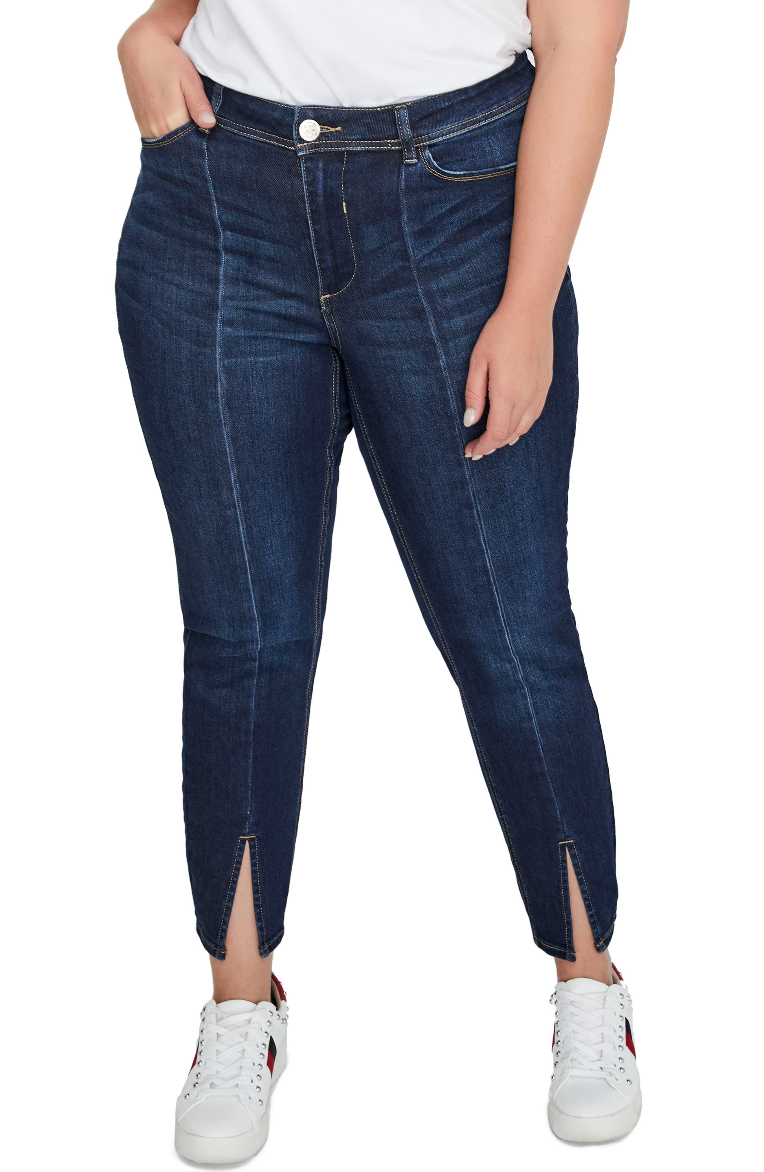 addition elle jeans