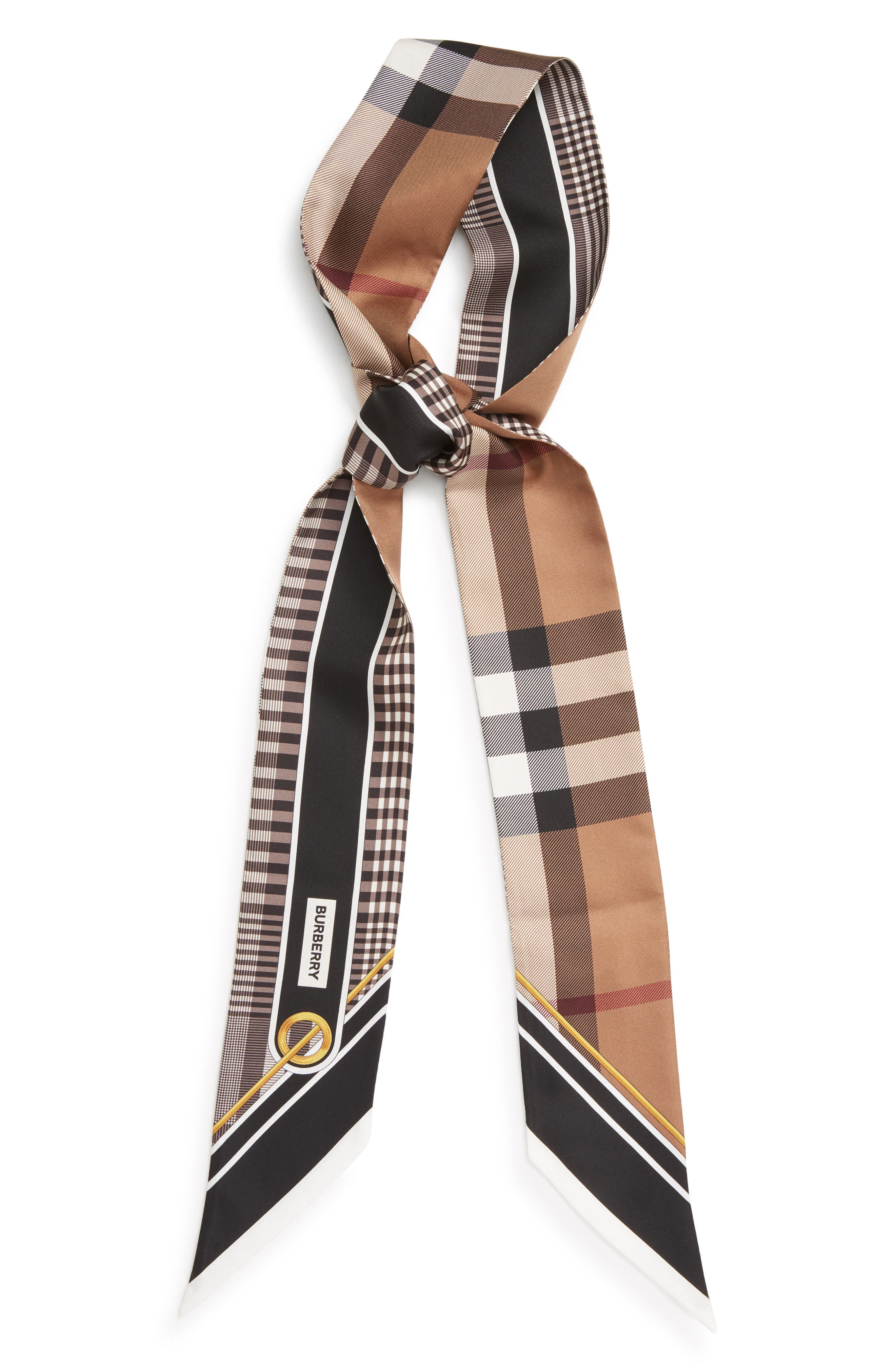 burberry scarf nordstrom