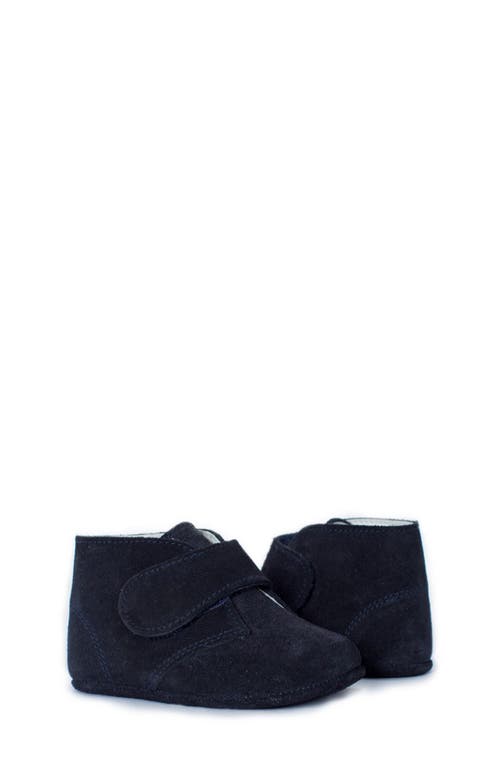 CHILDRENCHIC My First Chukka Boot Navy at Nordstrom,