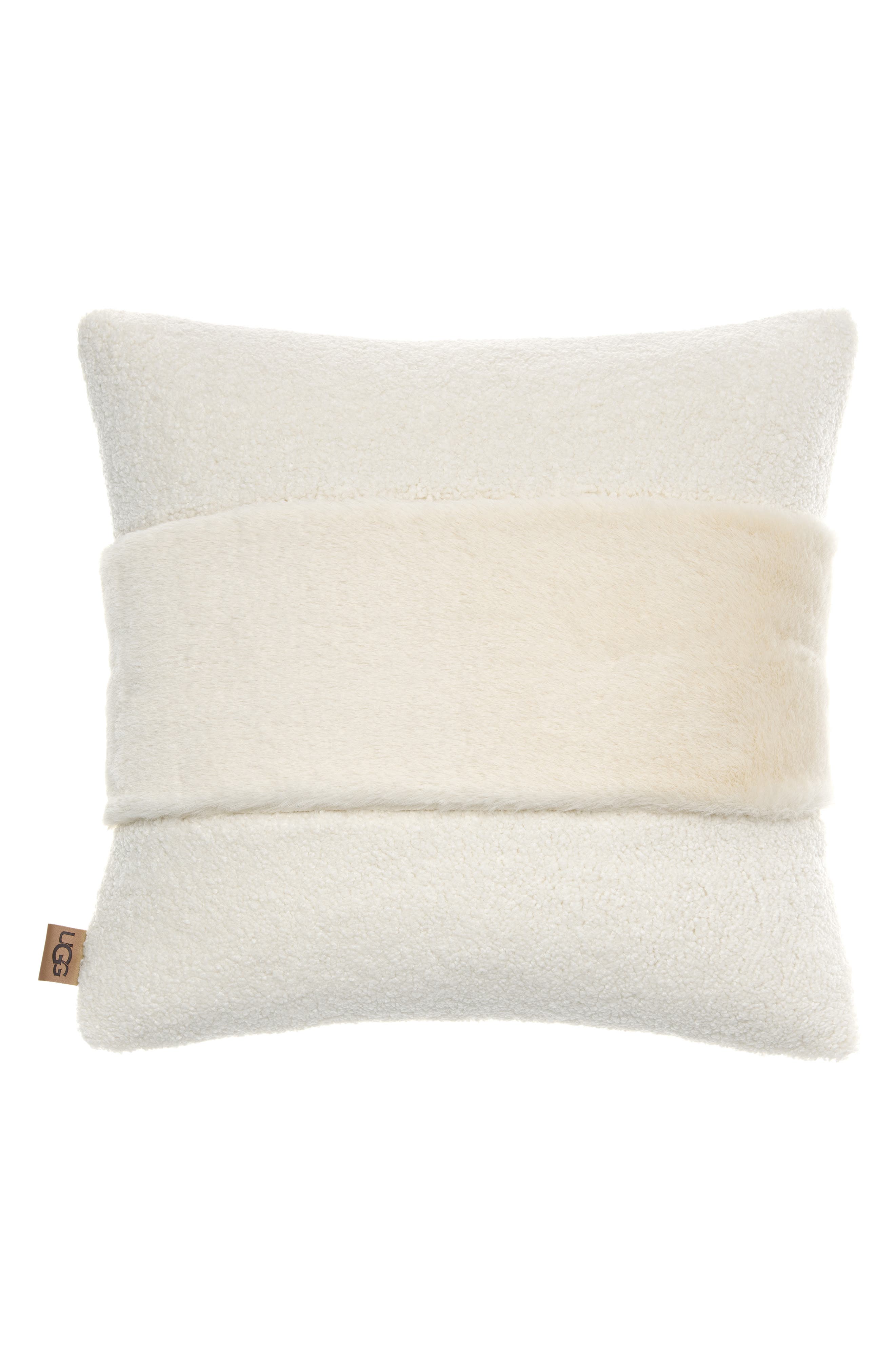 ugg body pillows