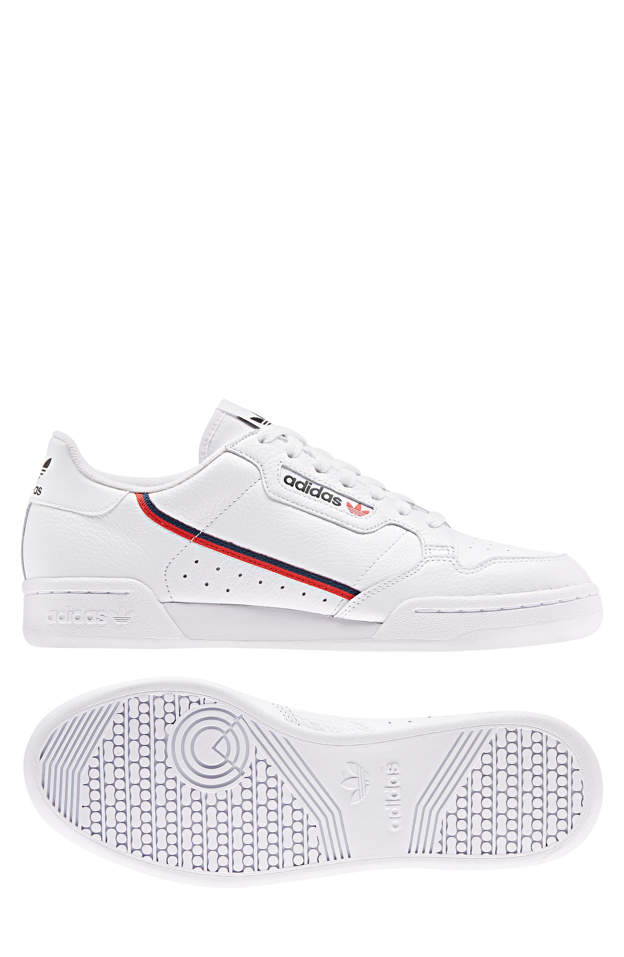 adidas continental 80 for men