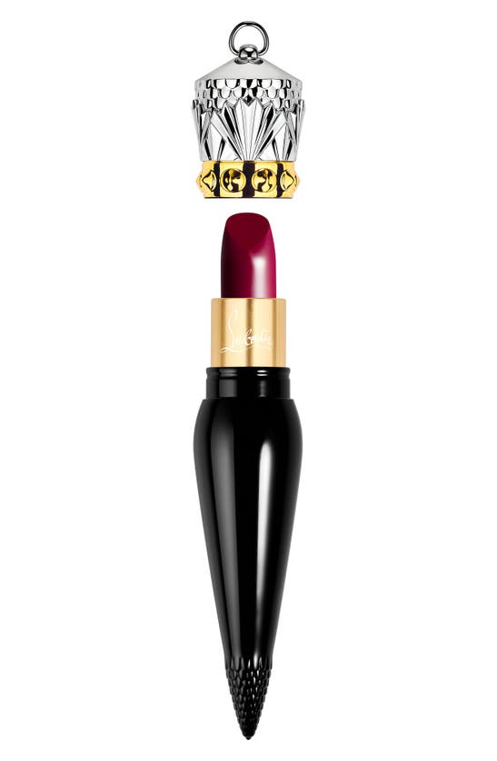 Christian Louboutin Me Nude Silky Satin Lip Color In 002 Very Prive