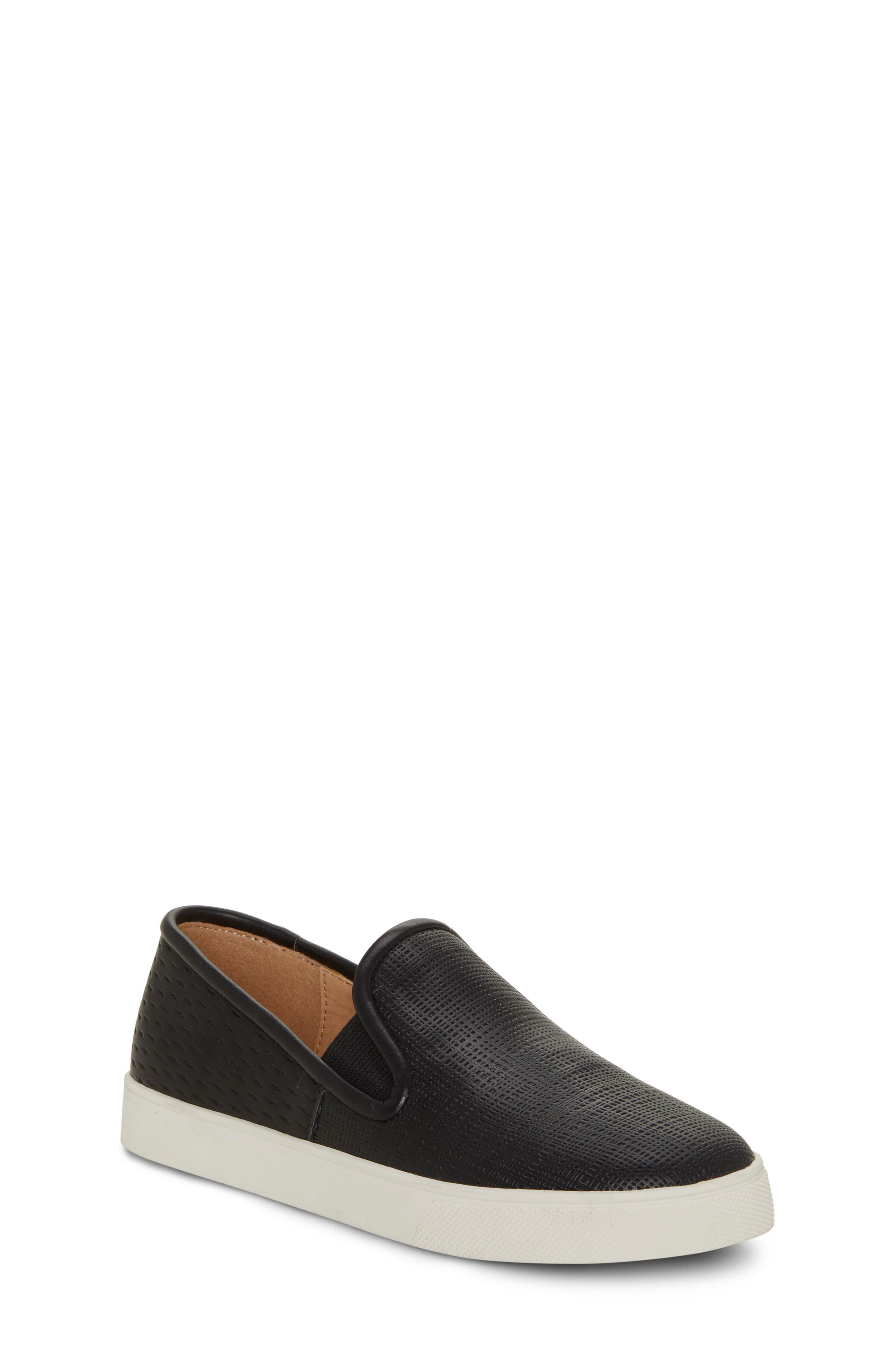 vince camuto slip on sneakers