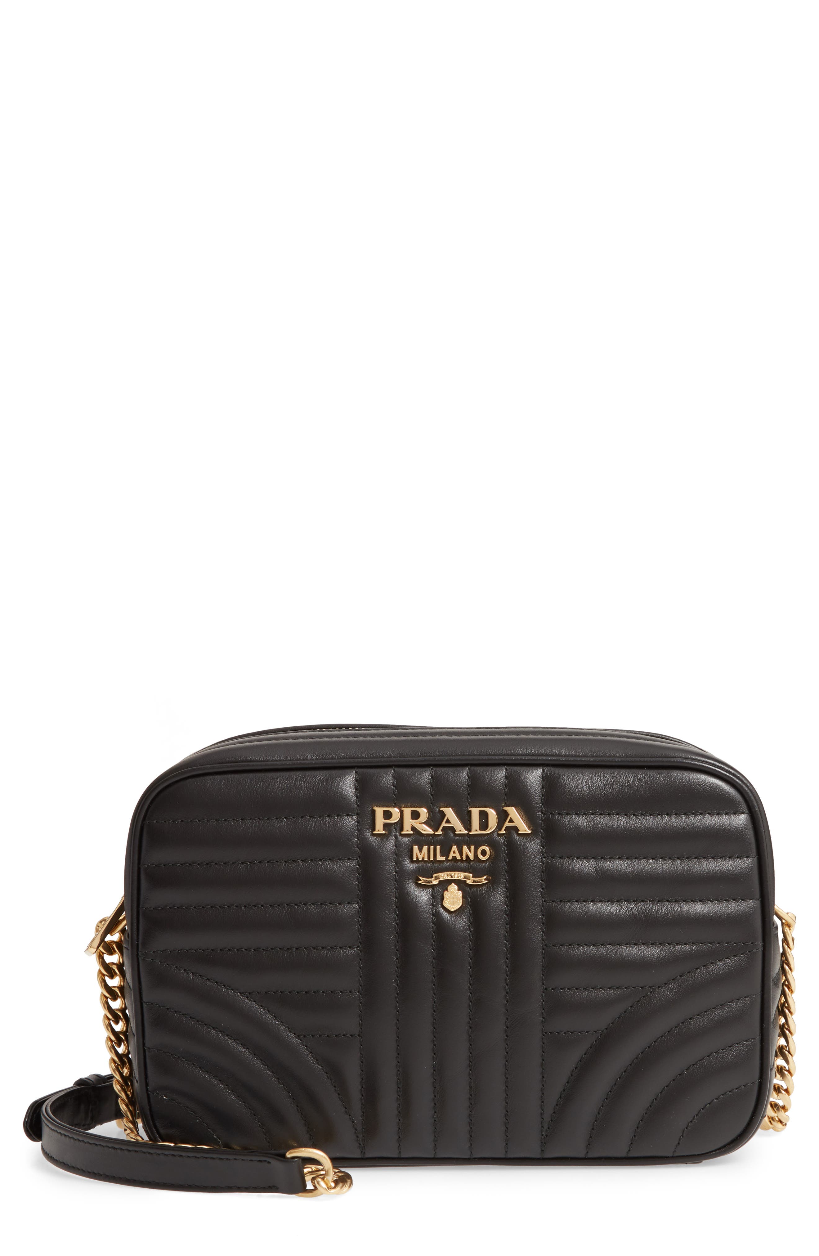 prada impunture bag