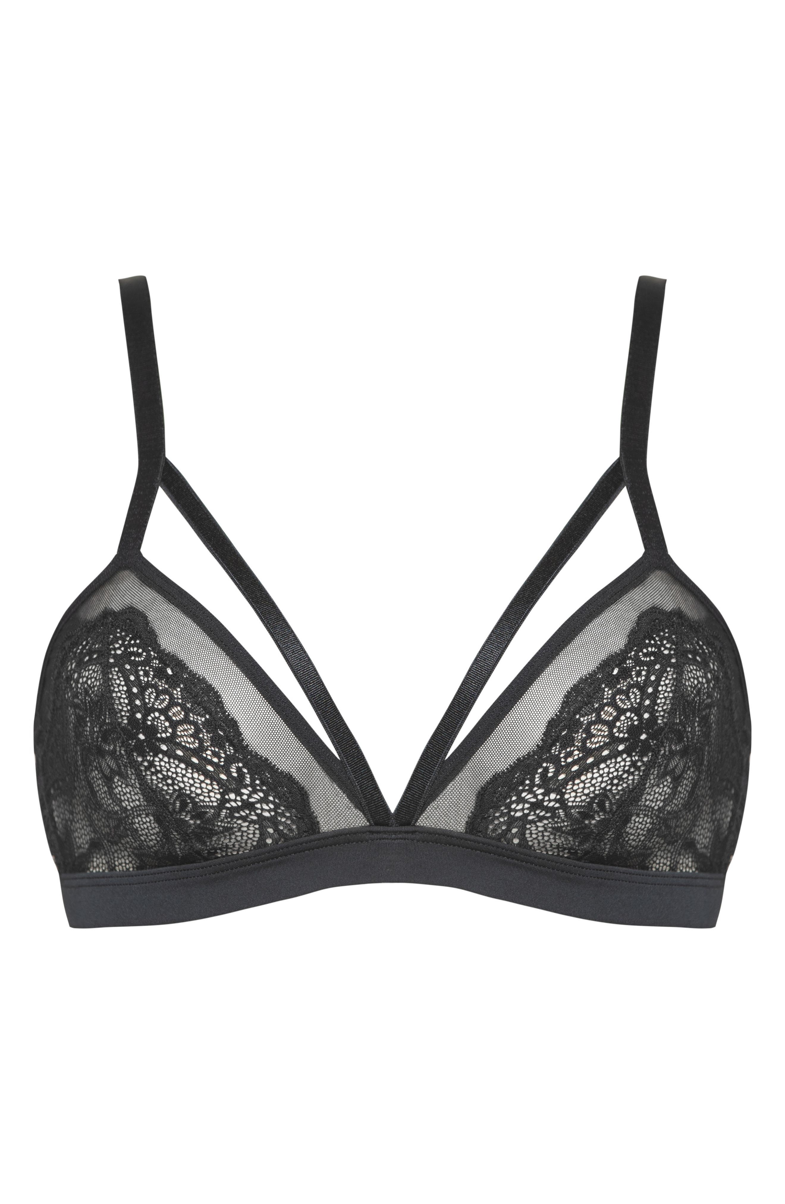 naja bras
