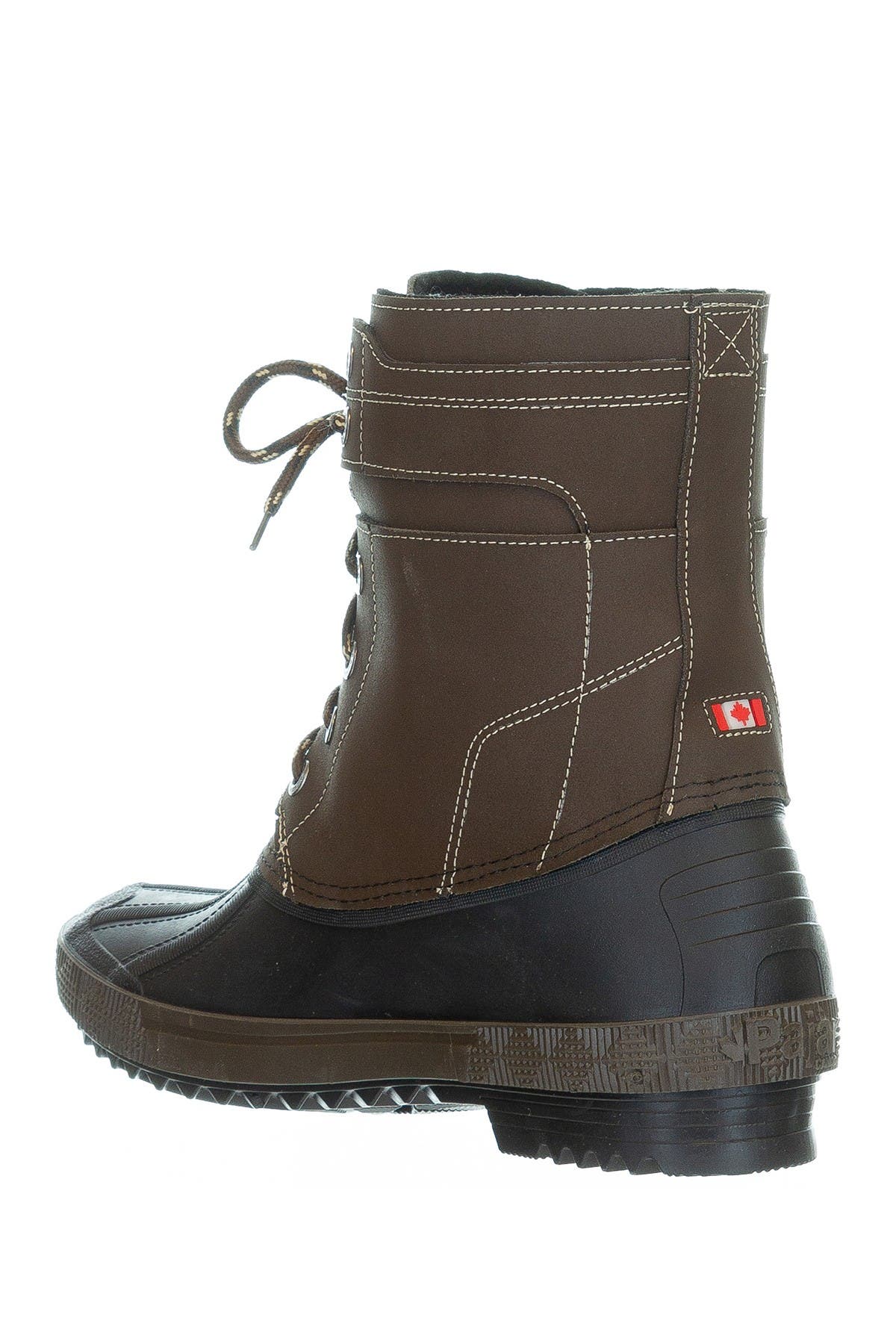 pajar leroy insulated waterproof boot