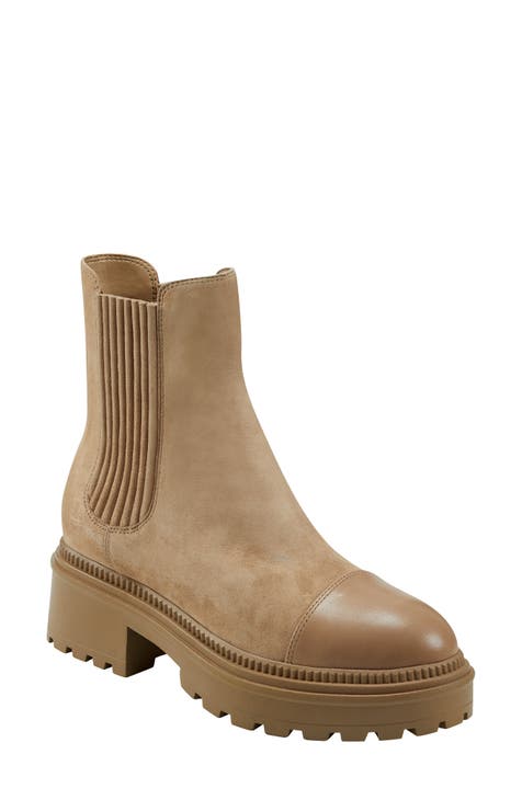 Nordstrom steel outlet toe boots