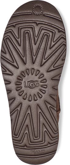 UGG® Classic II Genuine Shearling Lined Short Boot (Women)