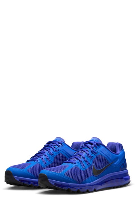 Blue Nike Air Max Nordstrom