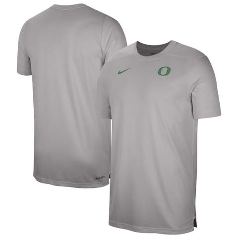 Baseball Tee Mens Shirt Medium Gray Navy 3/4 Sleeve Josh Reddick Jersey Top