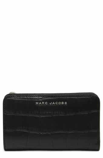 Marc Jacobs Bags | New Marc Jacobs Wallet | Color: Black | Size: Os | Cheston20's Closet