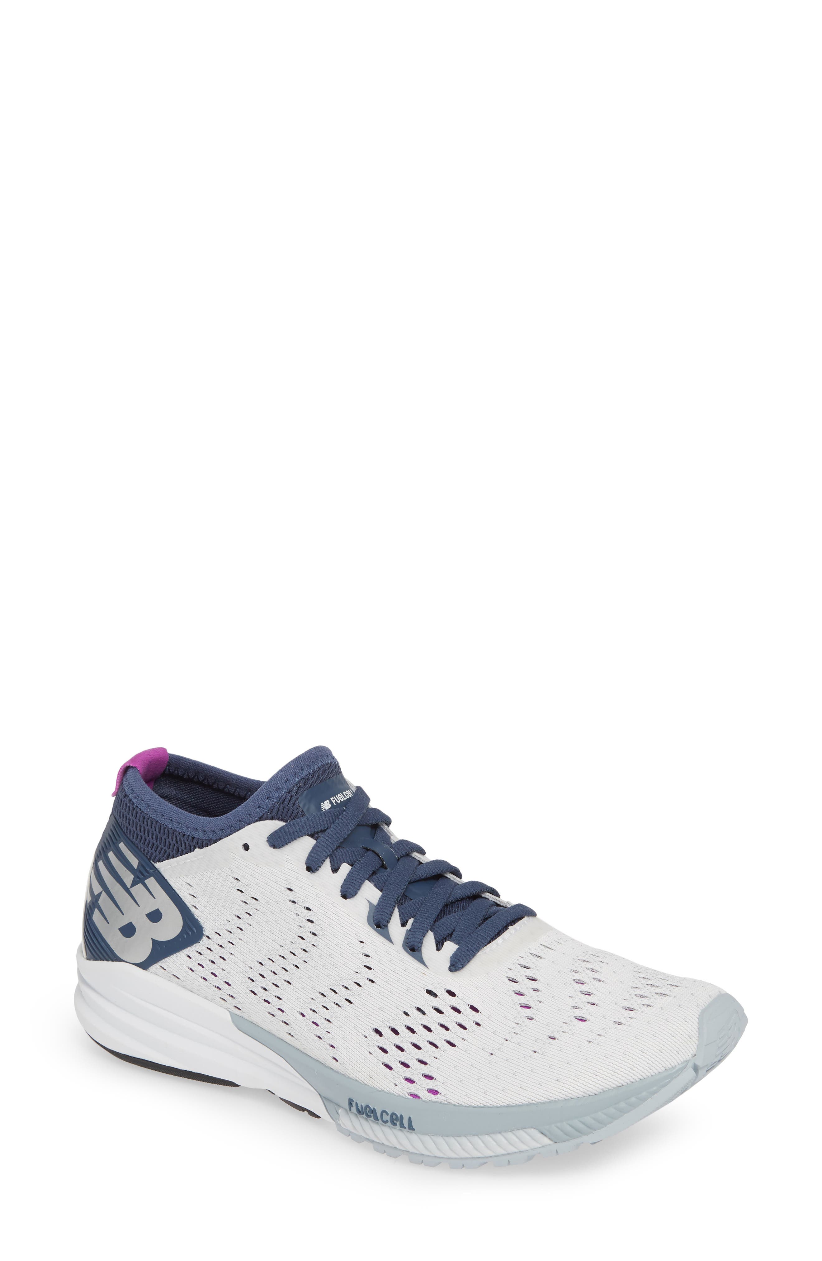 tenis new balance fuelcell impulse