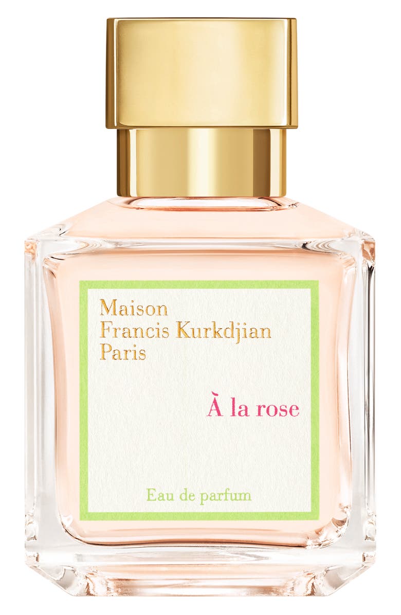 Maison Paris La Rose de Parfum | Nordstrom
