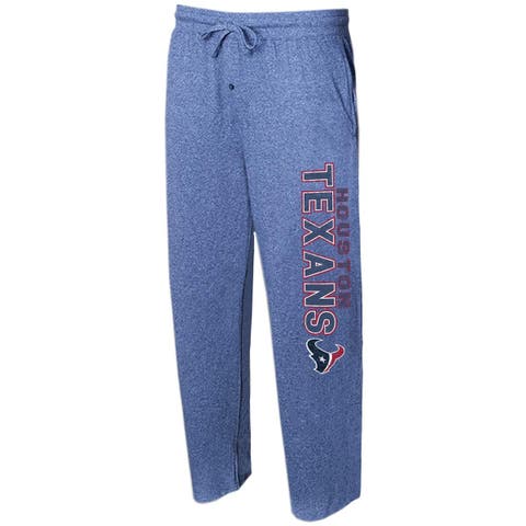 Baltimore Ravens Concepts Sport Mainstream Pants - Gray