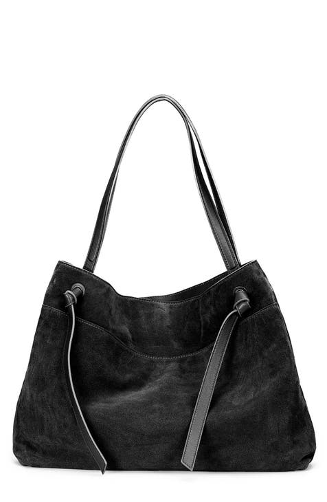 black suede bag | Nordstrom