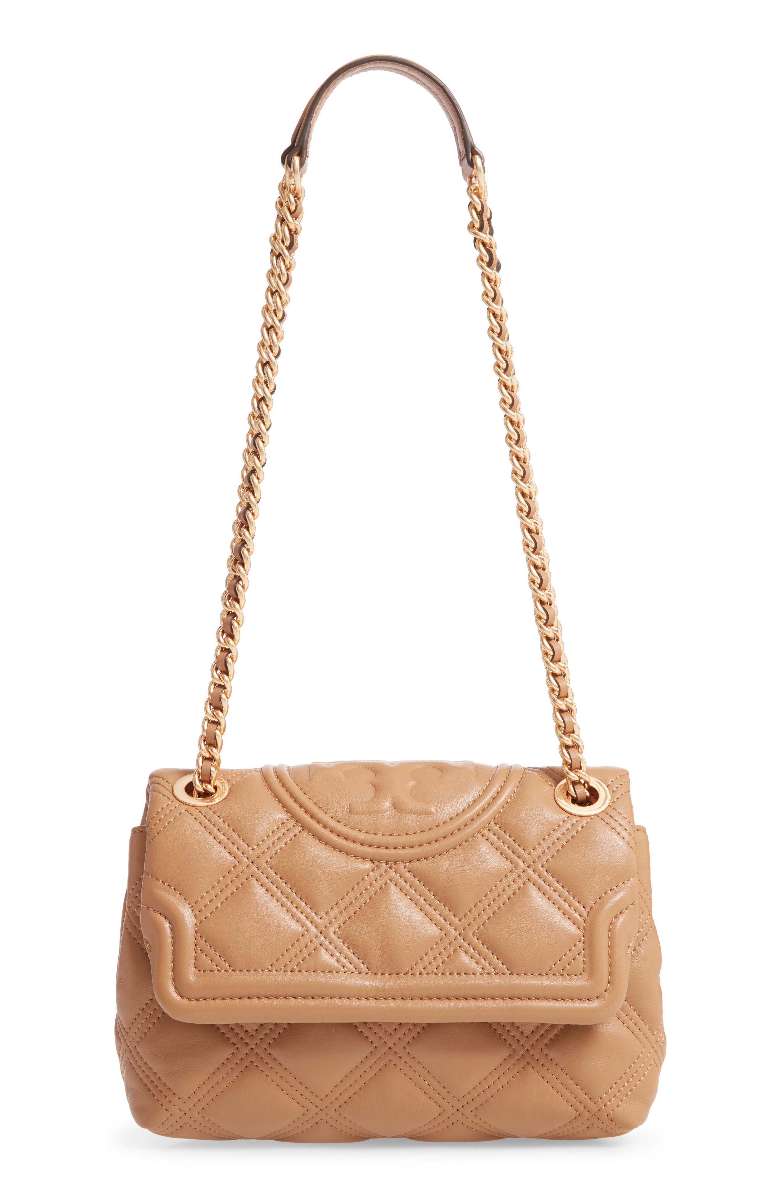 fleming tory burch small