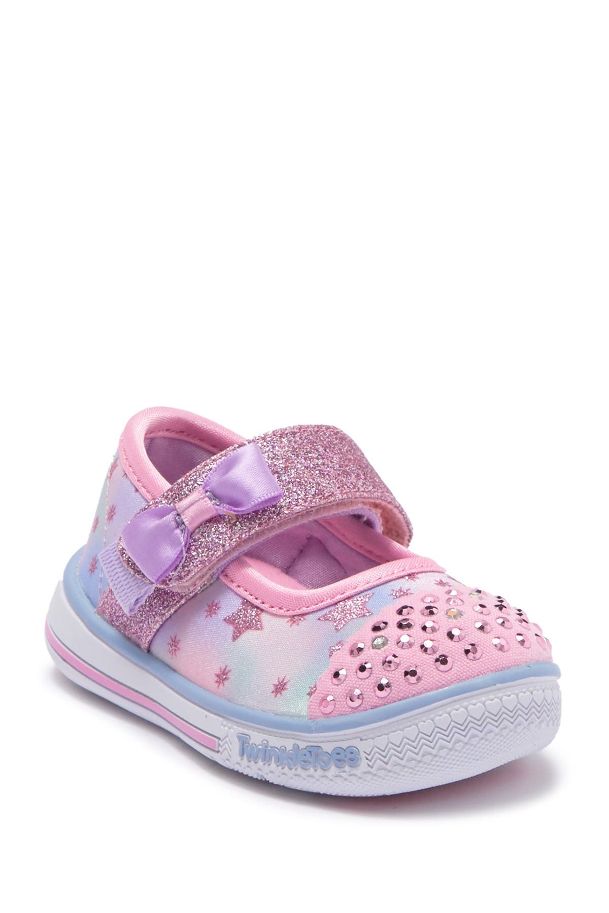skechers twinkle play