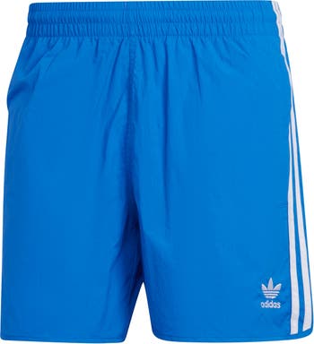 adidas Adicolor Classics Sprinter Shorts - Green | Men's Lifestyle | adidas  US