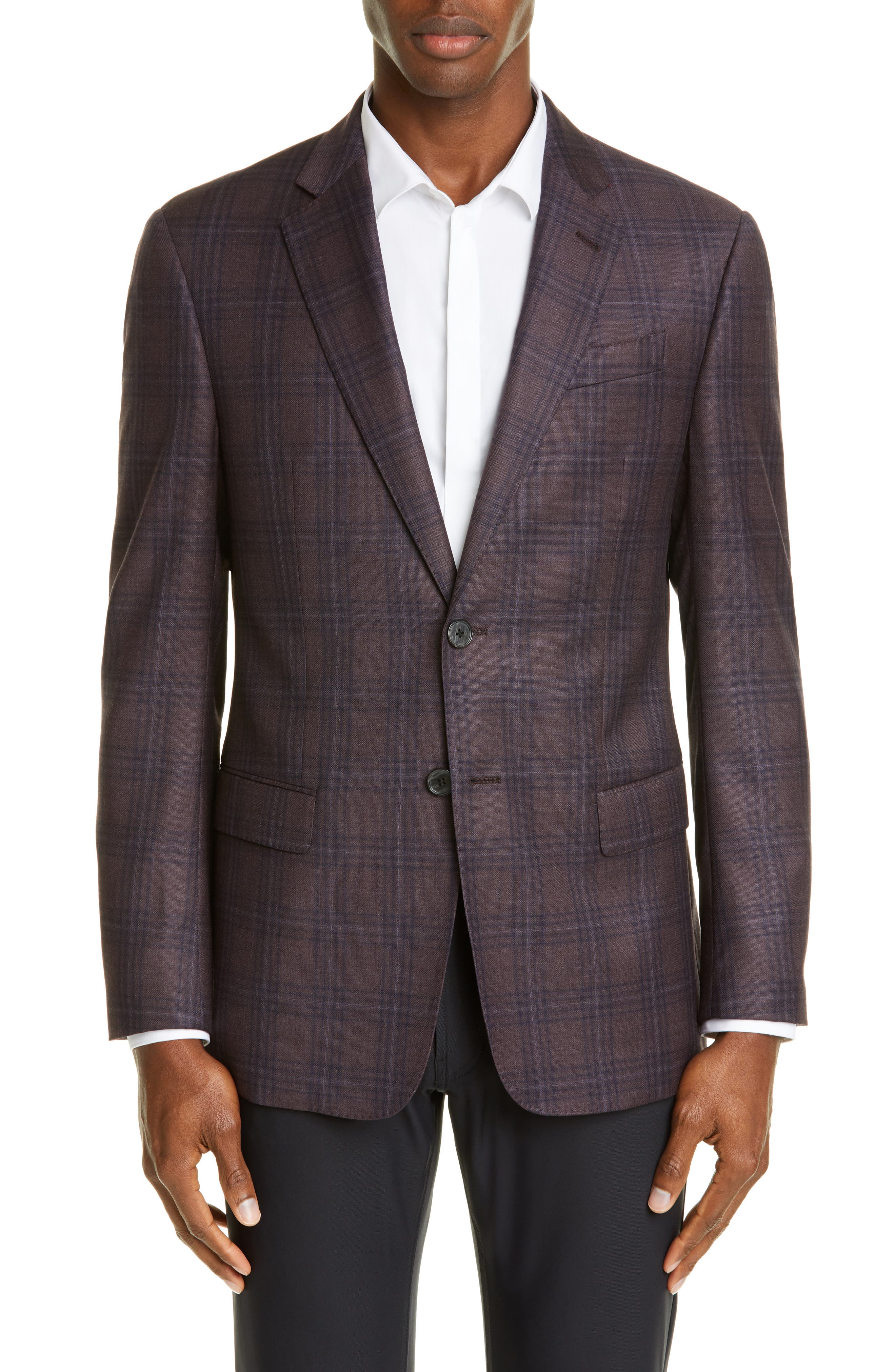 armani sport coat