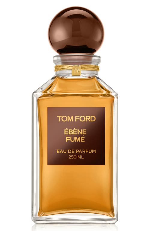 TOM FORD Private Blend ÉBÈNE FUMÉ Eau de Parfum Decanter at Nordstrom, Size 8.5 Oz
