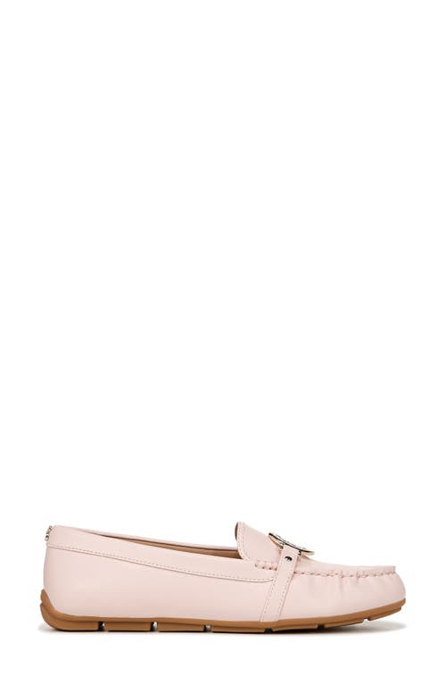 Sam & Libby Lanie Logo Driver In Soft Pink
