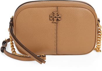 Tory Burch on X: The must-have mini: Shop the McGraw camera bag    / X